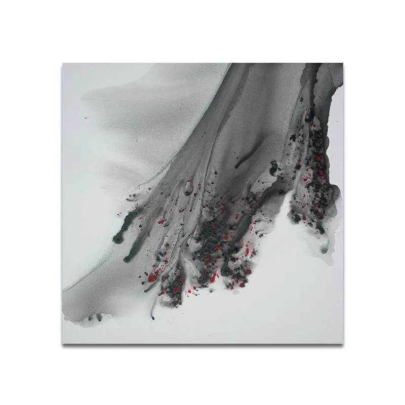 Abstract Ink Painting Landscape Canvas Painting Wall Art Poster and Prints Wall Pictures for Home Decor Living Room Decoration
Abstract Ink Painting Landscape Canvas Painting Wall Art Poster and Prints Wall Pictures for Home Decor Living Room Decoration