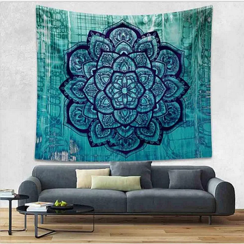 New arrive Indian tapestry Mandala series tapestry wall hanging bohemian background cloth beach towel tap72
New arrive Indian tapestry Mandala series tapestry wall hanging bohemian background cloth beach towel tap72