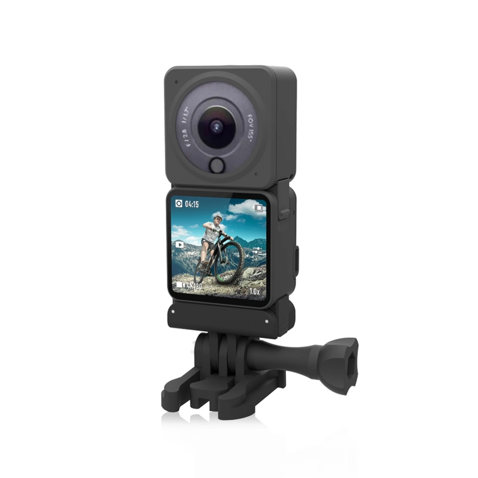 For DJI Action 2 Magnetic Adapter Mount Convenient to Carry about Ensuring Stability Action Camera Accessories
For DJI Action 2 Magnetic Adapter Mount Convenient to Carry about Ensuring Stability Action Camera Accessories