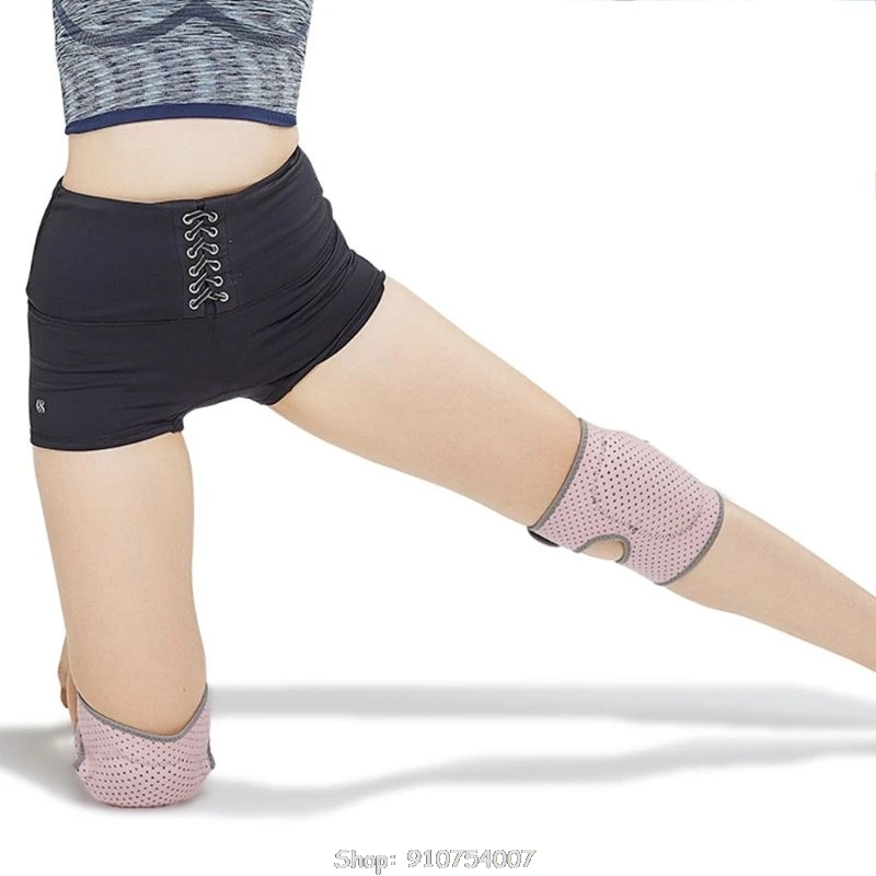Adult Kids Knee Support Brace Dance Yoga Sport Gym Workout Skating Breathable Adjustable Thick Sponge Kneepad D18 20 Dropship
Adult Kids Knee Support Brace Dance Yoga Sport Gym Workout Skating Breathable Adjustable Thick Sponge Kneepad D18 20 Dropship