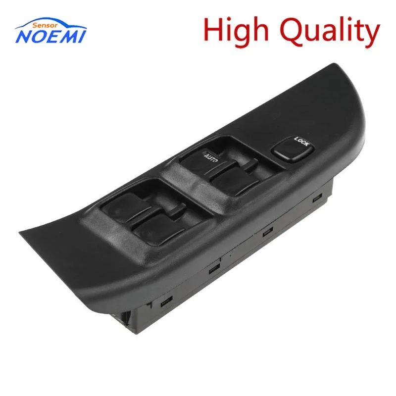 YAOPEI 897155246 Front Left Door Master Power Window Switch Panel For LHD ISUZU TFR/TFS LHD 99-09 8-97111485-0 8971114850
YAOPEI 897155246 Front Left Door Master Power Window Switch Panel For LHD ISUZU TFR/TFS LHD 99-09 8-97111485-0 8971114850