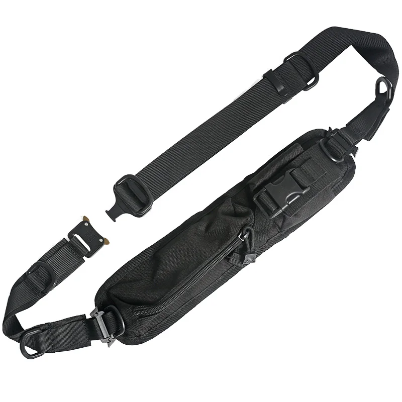 MYE Multipurpose Utility Gadget Bag Chest Bag Shoulder Bag Daypack Sports Leisure Belt Bag Techwear Bumbag
MYE Multipurpose Utility Gadget Bag Chest Bag Shoulder Bag Daypack Sports Leisure Belt Bag Techwear Bumbag