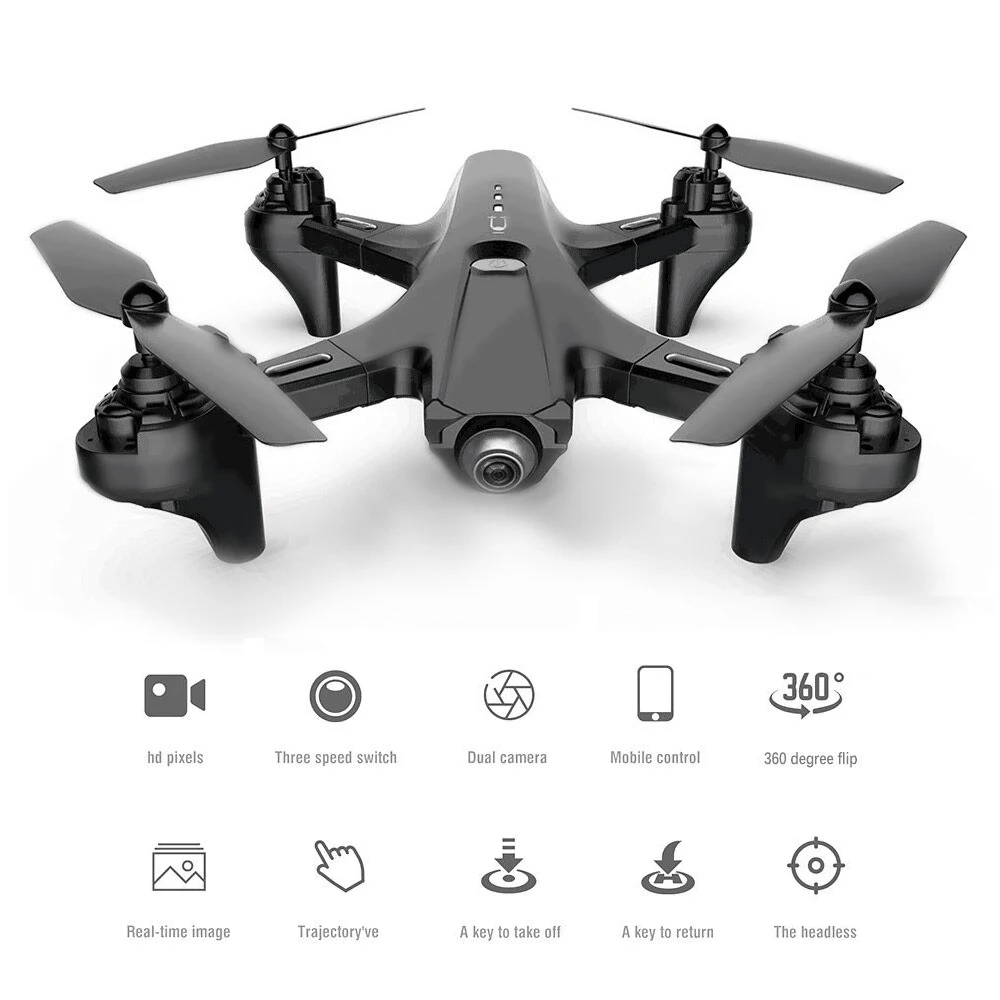 Дрон 1080P, двойная камера, WiFi, FPV, 4k, профессиональный, дистанционное управление
Дрон 1080P, двойная камера, WiFi, FPV, 4k, профессиональный, дистанционное управление