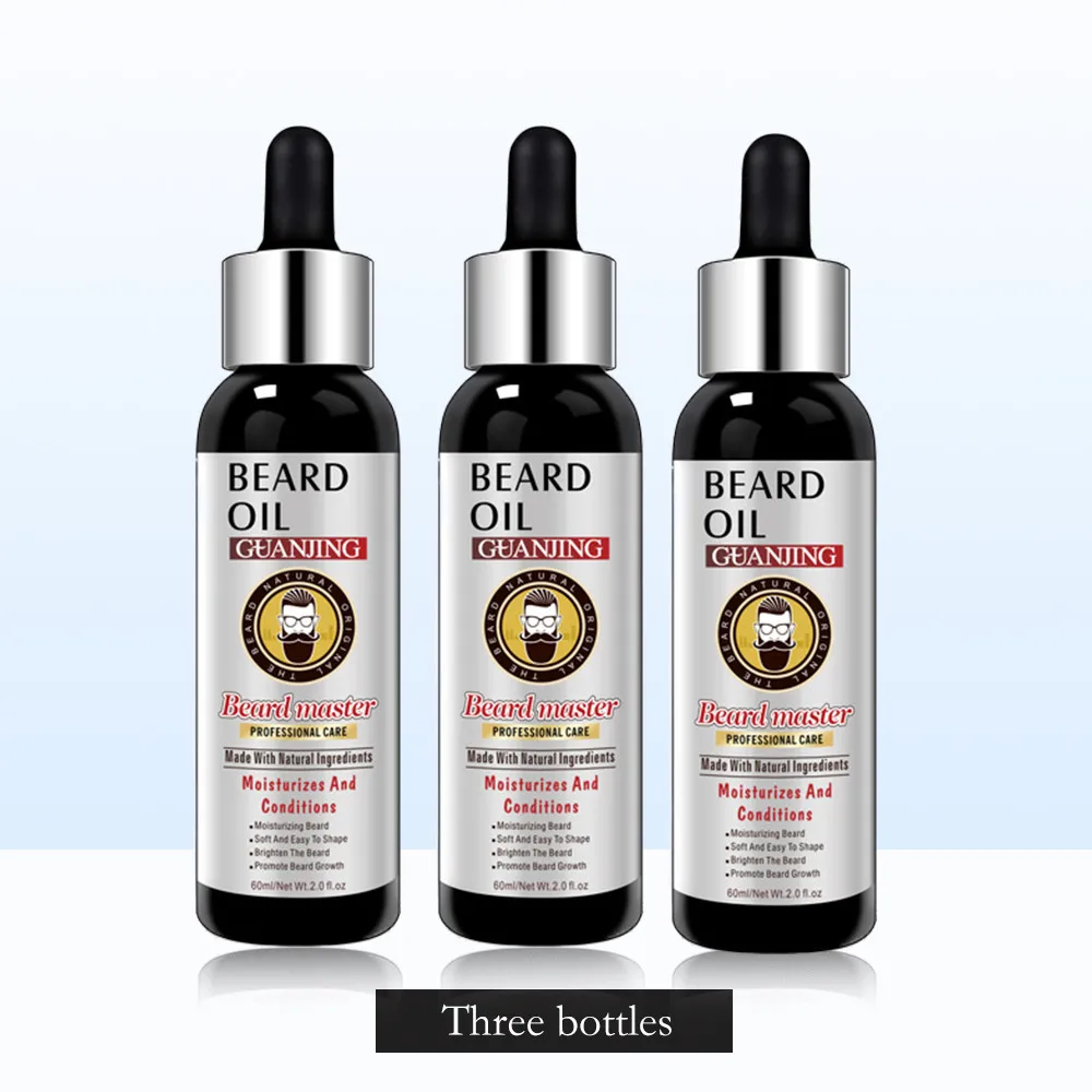 3Pcs Beard Growth Oil for Beard Growth Natural Organic Beard Essential Oil Men Beard Growth Hair Growth Essence Oil Grow Beard
3Pcs Beard Growth Oil for Beard Growth Natural Organic Beard Essential Oil Men Beard Growth Hair Growth Essence Oil Grow Beard