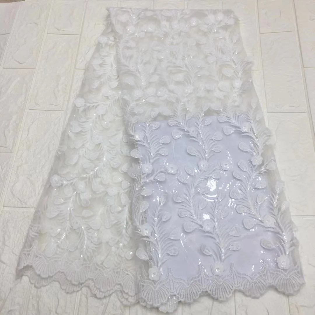 Нигерия, украшение из пайеток Лидер продаж в африканском стиле кружево Материал 2020 высокое качество платье Французский Тюлевая сетчатая кружевная ткань D42141
Нигерия, украшение из пайеток Лидер продаж в африканском стиле кружево Материал 2020 высокое качество платье Французский Тюлевая сетчатая кружевная ткань D42141