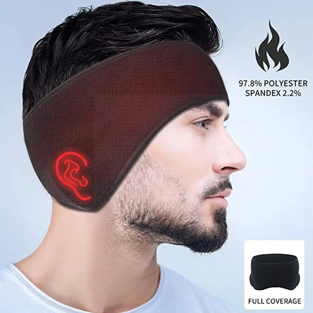 Polar Fleece Sports Headband Ears Cover Winter Ear Forehead Warm Headband Men Women For Outdoor Cycling And Runn V0c9
Polar Fleece Sports Headband Ears Cover Winter Ear Forehead Warm Headband Men Women For Outdoor Cycling And Runn V0c9