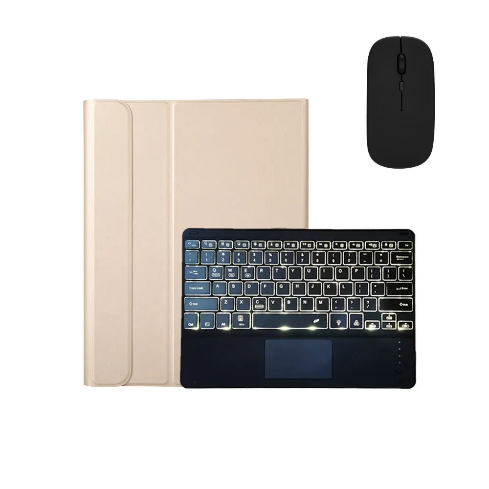 Slim PU Leather Magnetic Case For Huawei Matepad Pro 12.6 WGR-W19 W09 Shell With Backlight TouchPad Bluetooth Keyboard Cover
Slim PU Leather Magnetic Case For Huawei Matepad Pro 12.6 WGR-W19 W09 Shell With Backlight TouchPad Bluetooth Keyboard Cover