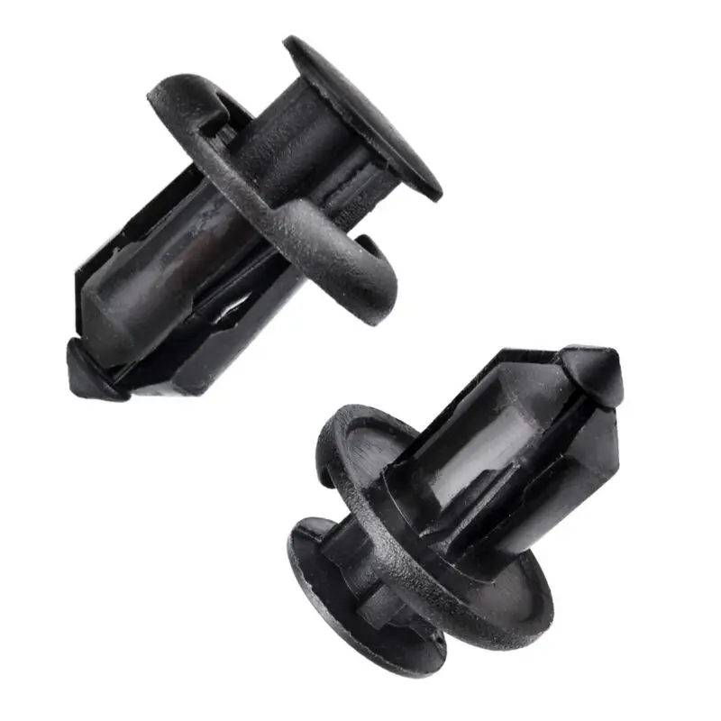 50pcs Car Rivets Fastener Bumper Clip Retainer Screw Fender For Honda Accord Civic Element Insight Pilot Prelude
50pcs Car Rivets Fastener Bumper Clip Retainer Screw Fender For Honda Accord Civic Element Insight Pilot Prelude