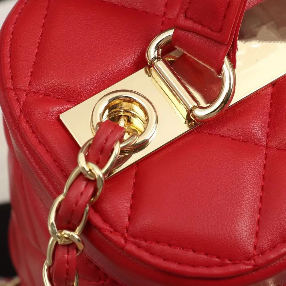 New Lady's Handbag Classic Tote Cross - Slung Calfskin Make Clamshell Design Convenient Access to a Fashion Trend Leisure Bag
New Lady's Handbag Classic Tote Cross - Slung Calfskin Make Clamshell Design Convenient Access to a Fashion Trend Leisure Bag
