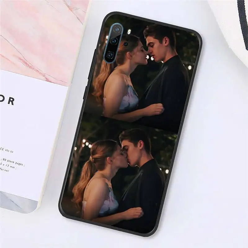 After Movie Phone Case For Huawei honor Mate P 10 20 30 40 Pro 10i 9 10 20 8x Lite Y91C V17 6.38 6.44
After Movie Phone Case For Huawei honor Mate P 10 20 30 40 Pro 10i 9 10 20 8x Lite Y91C V17 6.38 6.44
