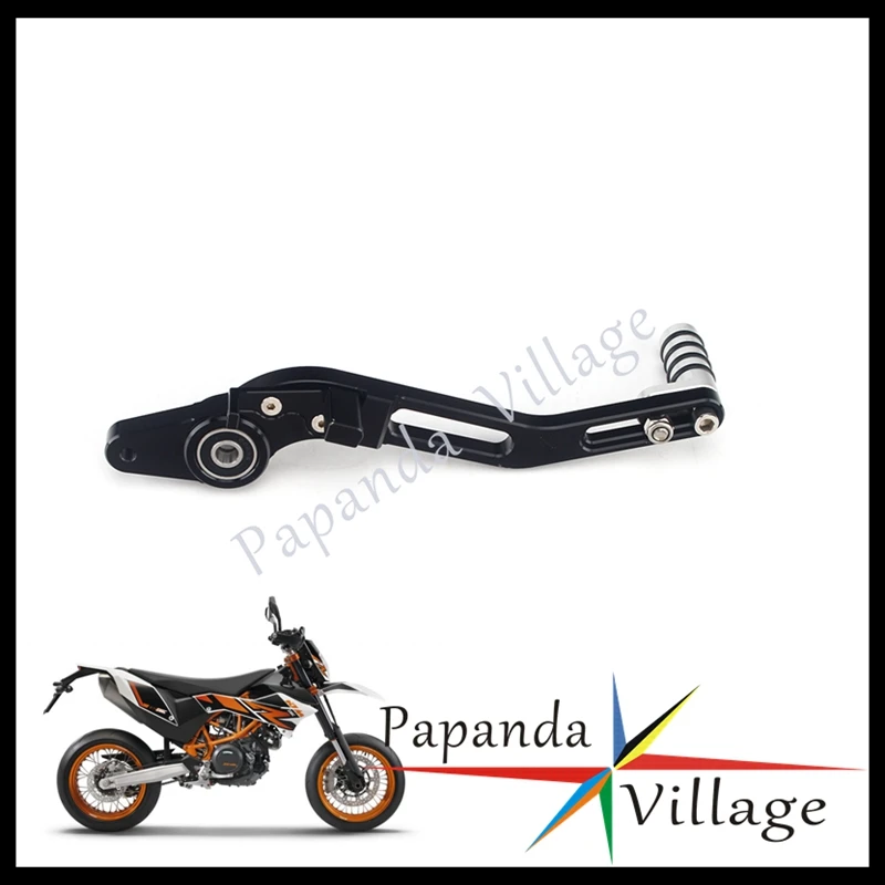 1 Piece Motorcycle Black Right Side Brake Lever CNC Foot Pedal Toe Peg Motorbike Accessories For 690 R 2013 2014 2015 2016 2017
1 Piece Motorcycle Black Right Side Brake Lever CNC Foot Pedal Toe Peg Motorbike Accessories For 690 R 2013 2014 2015 2016 2017