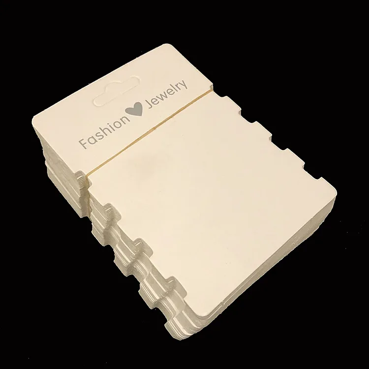 30Pcs 8.3*11.6cm Fashion Hair Jewelry Display Cards Cardboards Hair Accessories Hair Rope Display Cards For Handmade DIY Jewelry
30Pcs 8.3*11.6cm Fashion Hair Jewelry Display Cards Cardboards Hair Accessories Hair Rope Display Cards For Handmade DIY Jewelry