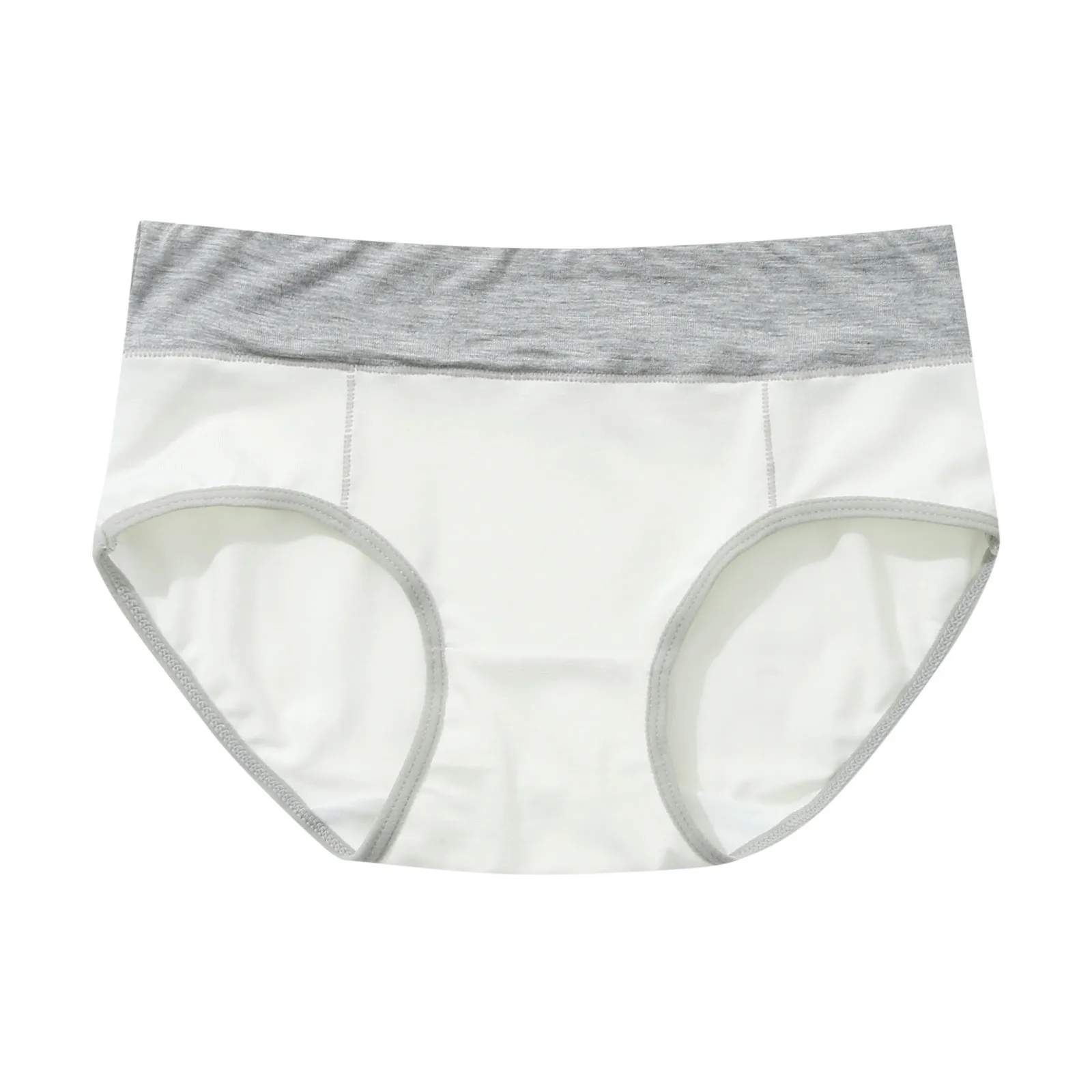 5pcs Abdomen High Waist Ladies Cotton Panties Sexy Bondage Sports Briefs International Size Breathable Women Underwear
5pcs Abdomen High Waist Ladies Cotton Panties Sexy Bondage Sports Briefs International Size Breathable Women Underwear