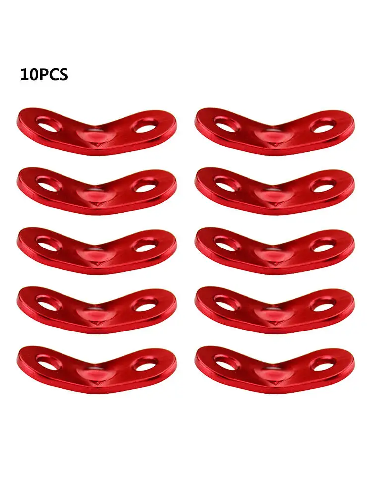 10pcs Tent Guyline Cord Rope Fastener Awning Carabiner Guy Line Adjuster Runner Wind Stopper Tightener Hook Buckle Tensioner 
10pcs Tent Guyline Cord Rope Fastener Awning Carabiner Guy Line Adjuster Runner Wind Stopper Tightener Hook Buckle Tensioner