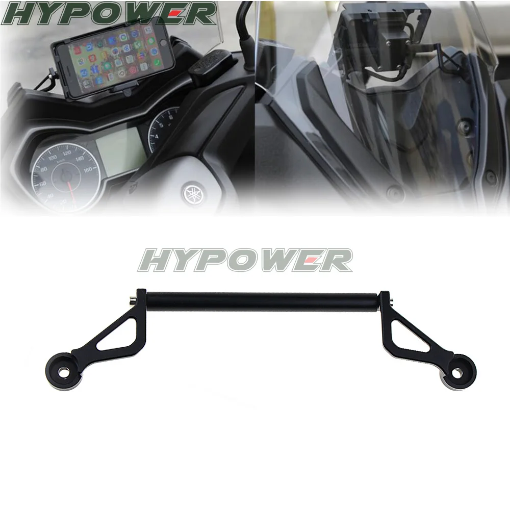 New GPS Smart Phone Navigation Mount Mounting Bracket Adapter Holder for yamaha XMAX300 XMAX 300
New GPS Smart Phone Navigation Mount Mounting Bracket Adapter Holder for yamaha XMAX300 XMAX 300