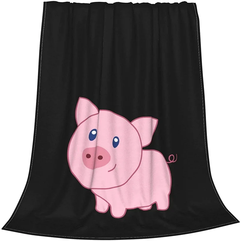 Cute Cartoon Pig Navajo Cubre Camara Green Throw Blanket 3D Print On Demand Sherpa Super Comfortable For Sofa Thin Quilt
Cute Cartoon Pig Navajo Cubre Camara Green Throw Blanket 3D Print On Demand Sherpa Super Comfortable For Sofa Thin Quilt
