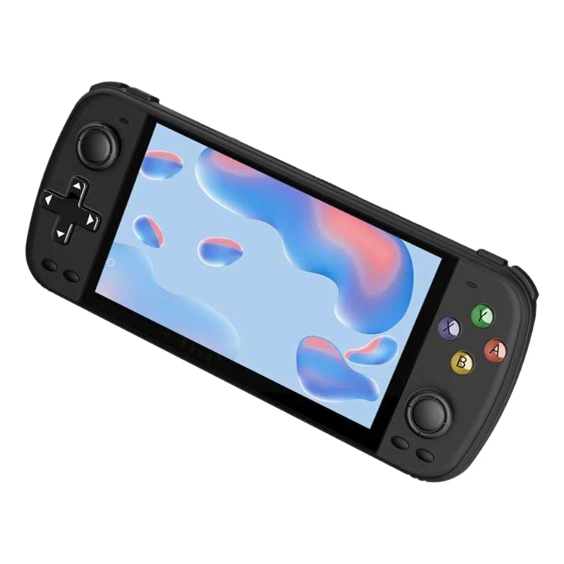5.1-Inch Wireless Video Game Console Monitor Classic TV Retro Games Console Double Controller Player Game Controle
5.1-Inch Wireless Video Game Console Monitor Classic TV Retro Games Console Double Controller Player Game Controle