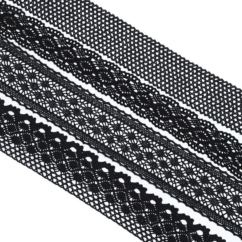 10 Yards Cotton Lace Decoration Pure Cotton Hollow Lace Diy Home Textile Apparel Accessories Curtain Sofa Lace
10 Yards Cotton Lace Decoration Pure Cotton Hollow Lace Diy Home Textile Apparel Accessories Curtain Sofa Lace