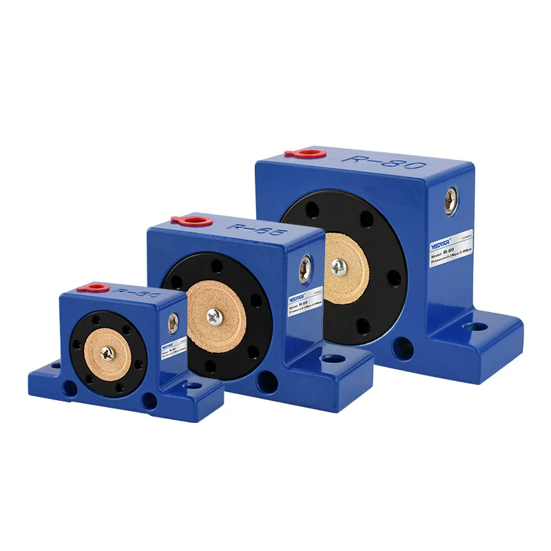 Free Shipping Industrial New R Series Pneumatic Roller Vibrators Bule R-80 free ship via air express
Free Shipping Industrial New R Series Pneumatic Roller Vibrators Bule R-80 free ship via air express