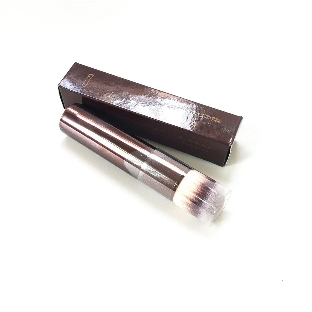 VANISH Makeup Foundation Brush - Angled Seamless Finish Synthetic Liquid Cream Cosmetics Contour Brush Beauty Tools
VANISH Makeup Foundation Brush - Angled Seamless Finish Synthetic Liquid Cream Cosmetics Contour Brush Beauty Tools