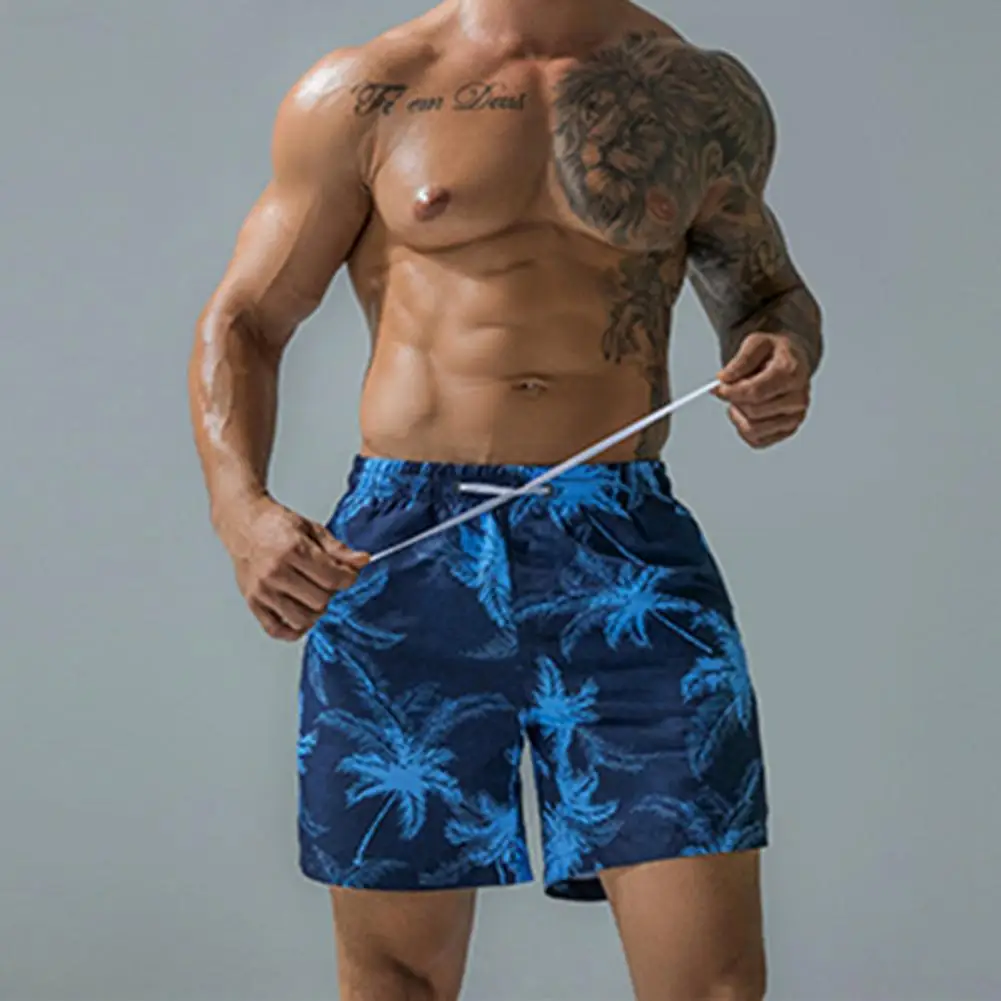 Shorts Elastic Waist Breathable Shorts Men Running Shorts Jogging Gym Polyester Loose Beach Swimming Pants for Football Training
Shorts Elastic Waist Breathable Shorts Men Running Shorts Jogging Gym Polyester Loose Beach Swimming Pants for Football Training