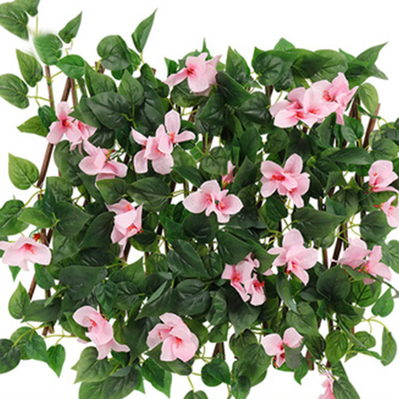 Artificial fence, telescopic fence, garden decoration, wooden fence, artificial flower, glue leaf fence, artificial plant
Artificial fence, telescopic fence, garden decoration, wooden fence, artificial flower, glue leaf fence, artificial plant