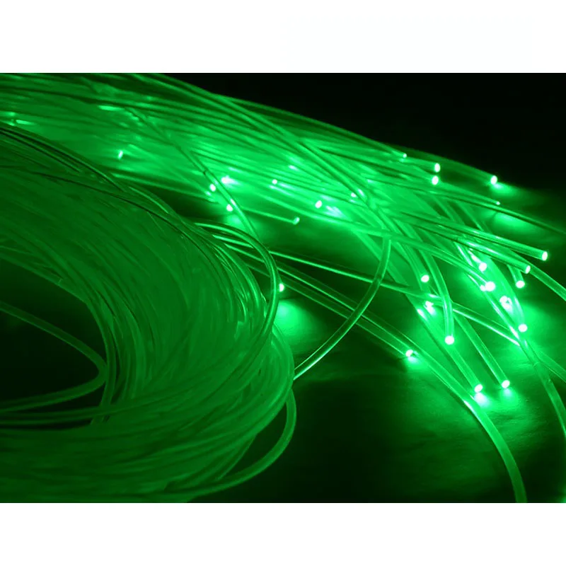 50~500PCS X 0.5mm X 2 Meter end glow PMMA optic fiber cable for star ceiling light free shipping
50~500PCS X 0.5mm X 2 Meter end glow PMMA optic fiber cable for star ceiling light free shipping