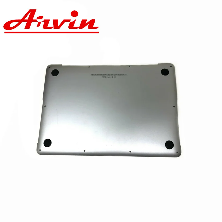 Оригинальный нижний корпус 13 3 дюйма A1425 2012 года для Macbook Pro Retina D Сменный