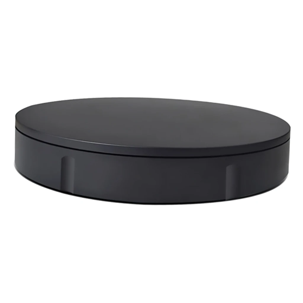360 Degree Motorized Rotating Turntable Display Stand for Photography 100kg Load
360 Degree Motorized Rotating Turntable Display Stand for Photography 100kg Load