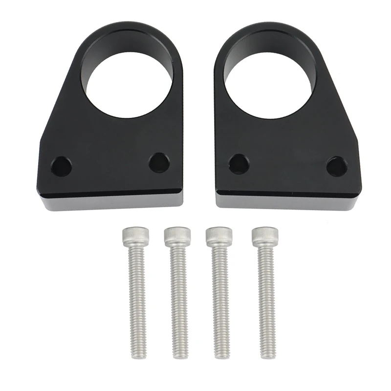 Motorcycle Handlebar Risers Mount Height Up Modified Adapters for HONDA VFR800 2014-2017
Motorcycle Handlebar Risers Mount Height Up Modified Adapters for HONDA VFR800 2014-2017