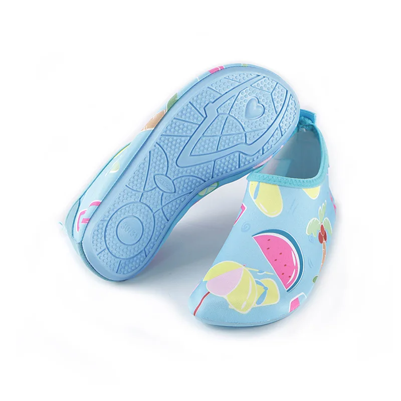 Children's Beach Water Shoes Non-Slip Quick-Drying Swimming Barefoot Pool Toddler Shoes Durable Sole Barefoot Water Skin Shoes
Children's Beach Water Shoes Non-Slip Quick-Drying Swimming Barefoot Pool Toddler Shoes Durable Sole Barefoot Water Skin Shoes
