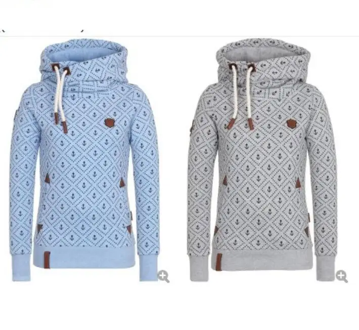 2020 Autumn And Winter New Fashion Women's Printed Hoodie Loose Sports Long-Sleeved Jacket Ffleece Lady Sweater
2020 Autumn And Winter New Fashion Women's Printed Hoodie Loose Sports Long-Sleeved Jacket Ffleece Lady Sweater
