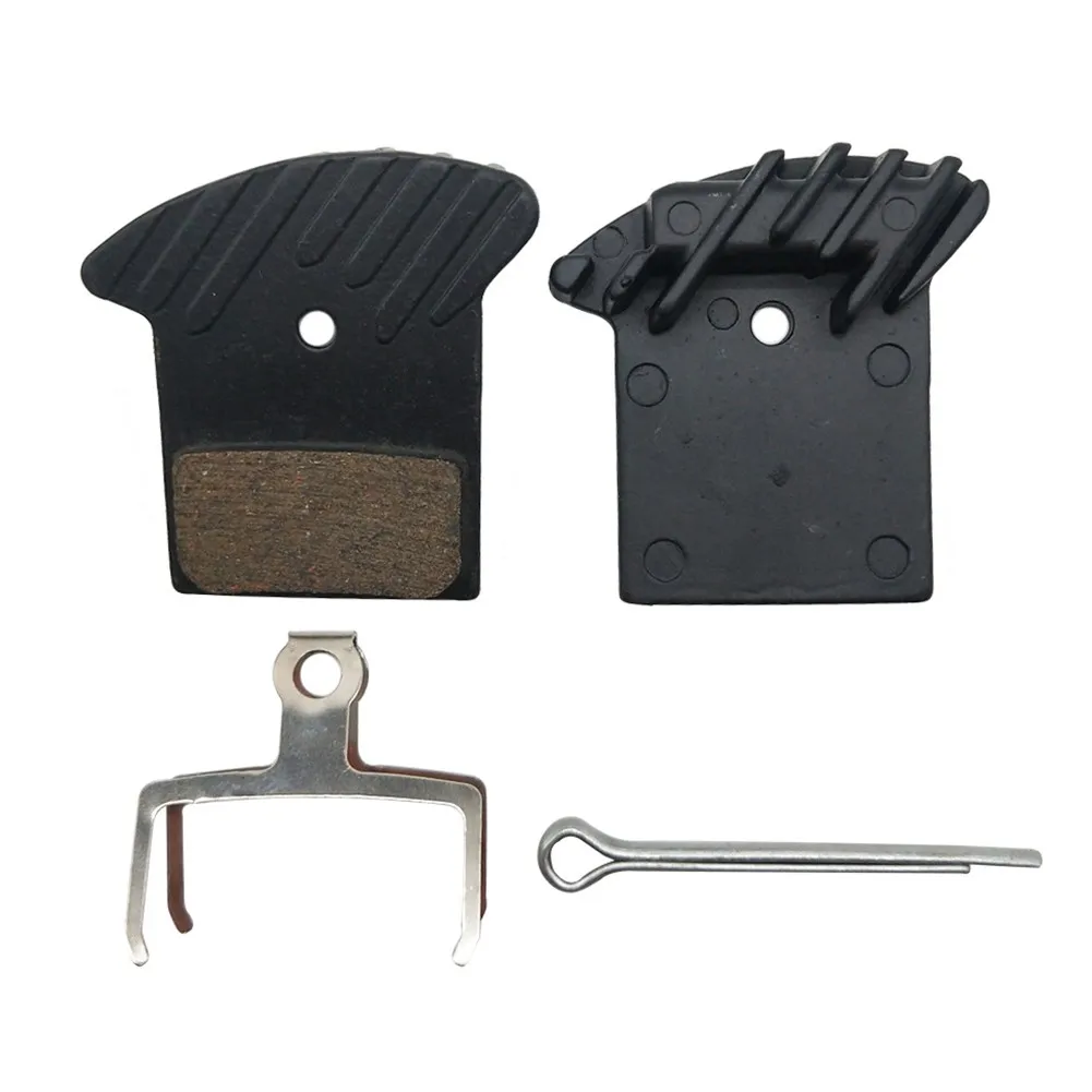 1 Pairs NUTT Disc Brake Pad Bike Caliper Heat Dissipation Semi Metal Resin Pads For NUTT Mountain Oil Brake Disc Brake Bicicleta
1 Pairs NUTT Disc Brake Pad Bike Caliper Heat Dissipation Semi Metal Resin Pads For NUTT Mountain Oil Brake Disc Brake Bicicleta