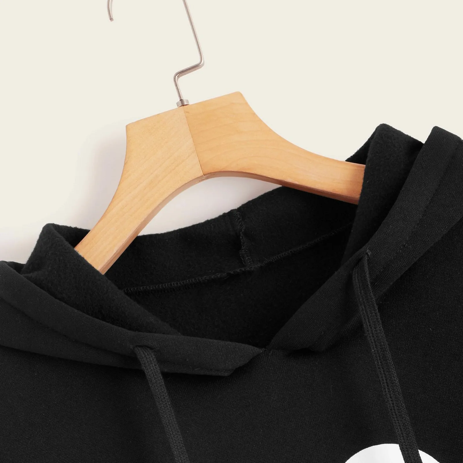 Women Long Sleeve Love Print Hooded Sweatshirt Top Autumn Winter Harajuku Loose Casual Hoodies Pullover Tops Sudaderas mujer
Women Long Sleeve Love Print Hooded Sweatshirt Top Autumn Winter Harajuku Loose Casual Hoodies Pullover Tops Sudaderas mujer