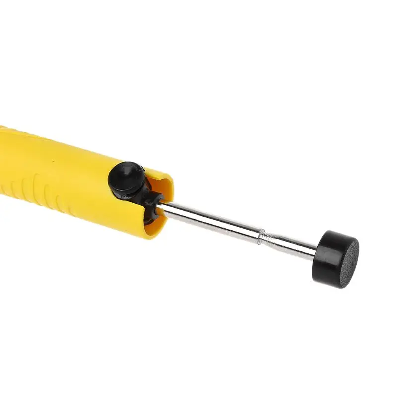 2-in-1 Precision Welding Tool Electric Soldering Iron And Tin Suction Gun 
2-in-1 Precision Welding Tool Electric Soldering Iron And Tin Suction Gun