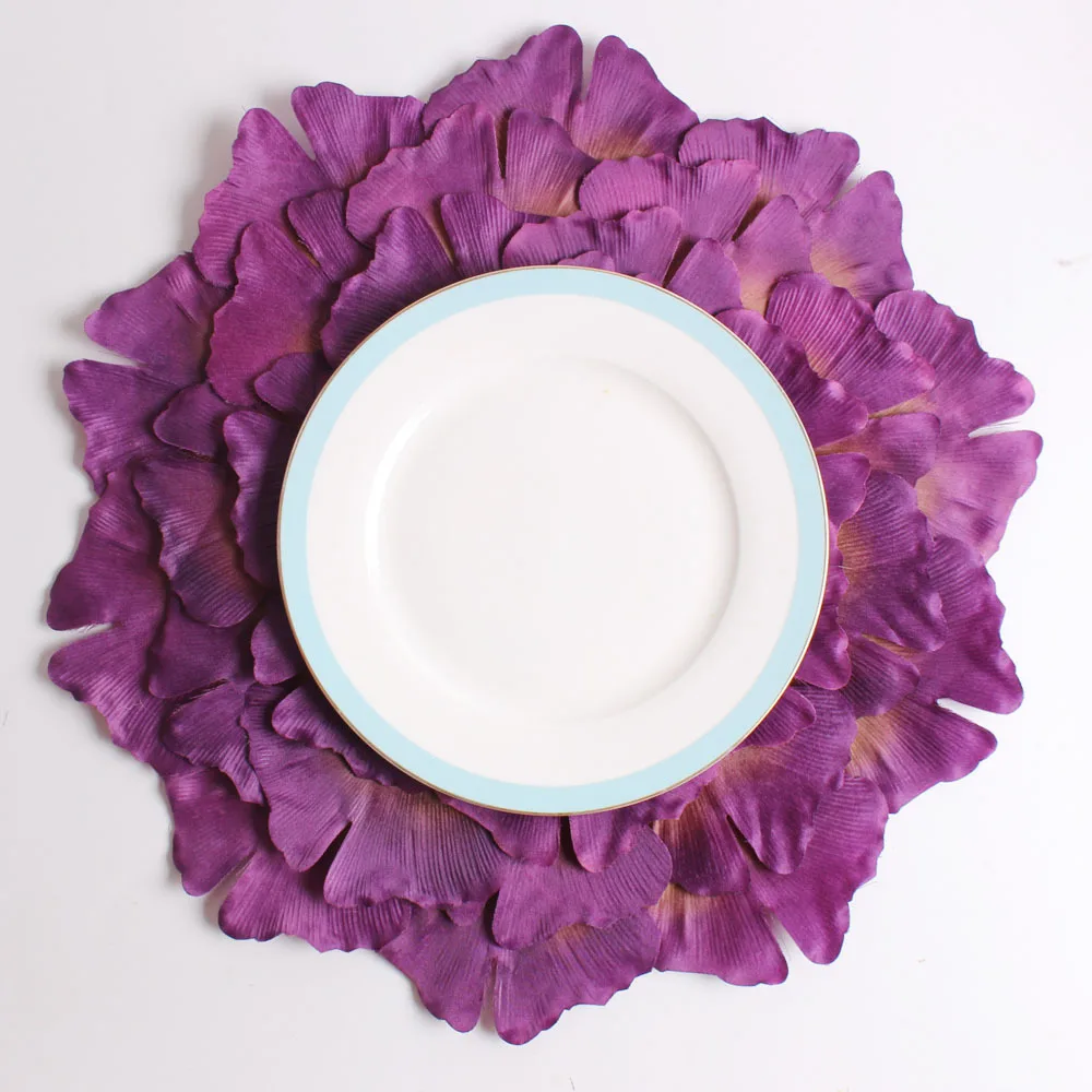 6pcs/lot Nordic PVC Flower Placemat Simulation Plant Concise Table Mats Insulated Placemat Photography Tool Kitchen Home Decor
6pcs/lot Nordic PVC Flower Placemat Simulation Plant Concise Table Mats Insulated Placemat Photography Tool Kitchen Home Decor