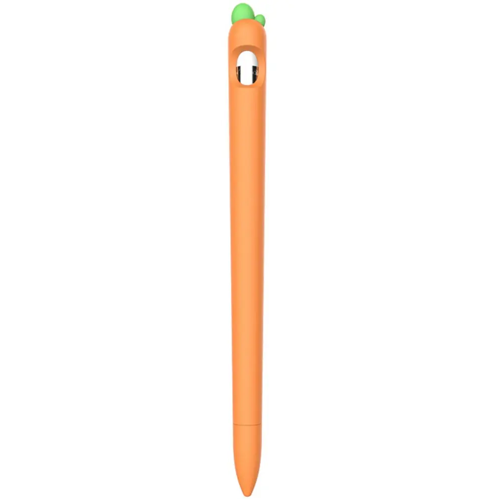 Силиконовый чехол для Apple Pencil 1-й чехол для планшета сенсорный Стилус защитный чехол портативный Мягкий силиконовый чехол
Силиконовый чехол для Apple Pencil 1-й чехол для планшета сенсорный Стилус защитный чехол портативный Мягкий силиконовый чехол