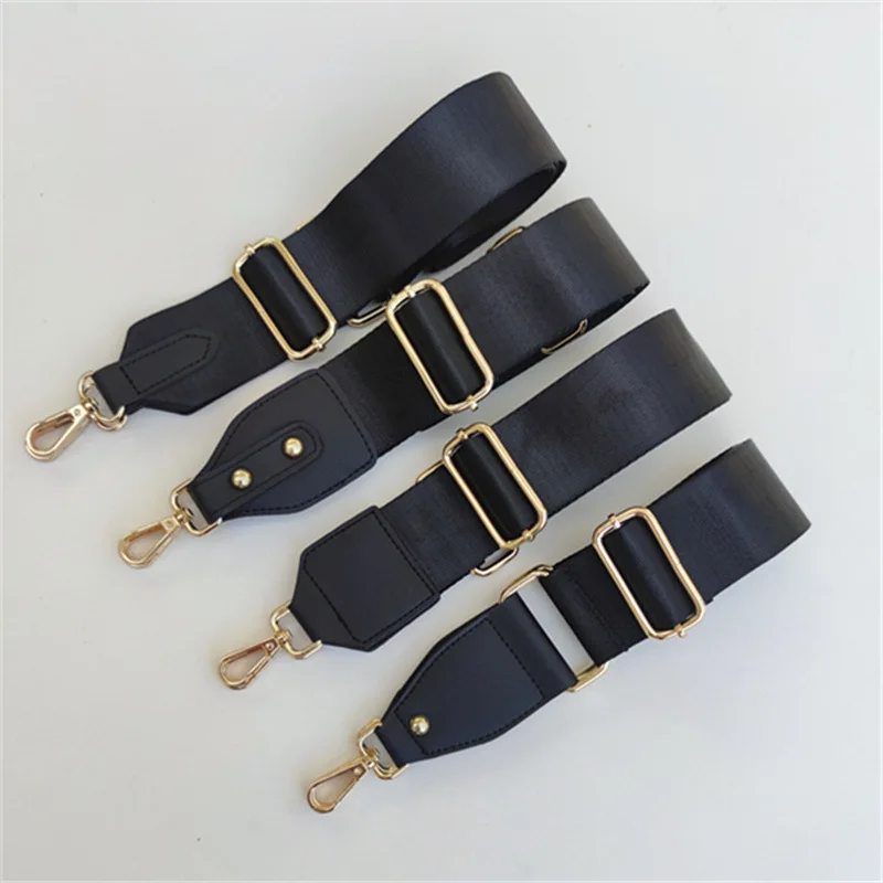 Wide Shoulder Strap Fashion Bag Handle Replacement Bag Belt Nylon Adjustable Bag Strap for Crossbody Messenger Bag Accessories
Wide Shoulder Strap Fashion Bag Handle Replacement Bag Belt Nylon Adjustable Bag Strap for Crossbody Messenger Bag Accessories