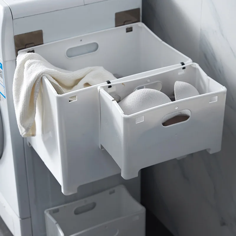 Wall-Mounted Dirty Laundry Basket Foldable Plastic Organizer for Clothes Punch-Free Home Bathroom Sundries Toy Storage Baskets
Wall-Mounted Dirty Laundry Basket Foldable Plastic Organizer for Clothes Punch-Free Home Bathroom Sundries Toy Storage Baskets