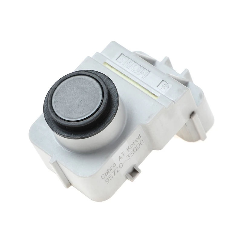 4PCS New High Quality PDC Parking Sensor For Hyundai Kia Car Accessories 95720-3S000 957203S000 car accessories
4PCS New High Quality PDC Parking Sensor For Hyundai Kia Car Accessories 95720-3S000 957203S000 car accessories