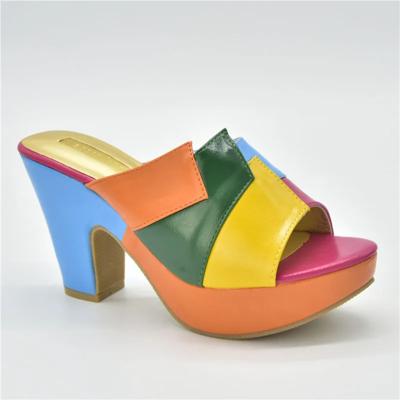 New Fashion Sexy Wedding Shoe Female Summer Slippers Italian High Heels Autumn Slipper for Wedding 2020 Sexy Platform Pumps
New Fashion Sexy Wedding Shoe Female Summer Slippers Italian High Heels Autumn Slipper for Wedding 2020 Sexy Platform Pumps