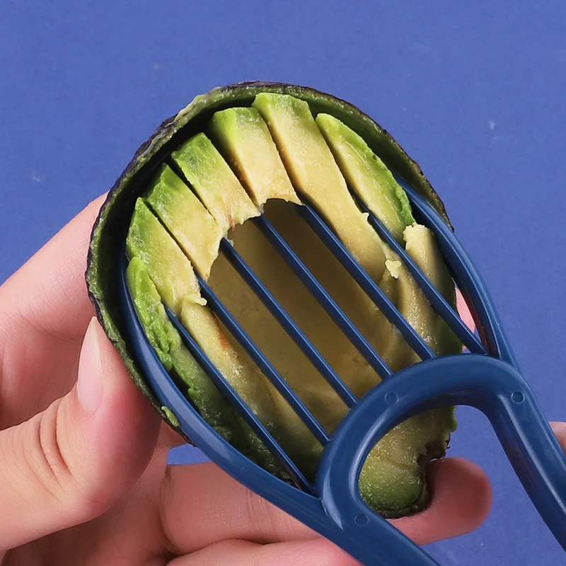 Wholesale Special Knife for Avocado Artifact Avocado Cutting Knife Fruit Peeling Multi-function Splitter Peeler
Wholesale Special Knife for Avocado Artifact Avocado Cutting Knife Fruit Peeling Multi-function Splitter Peeler