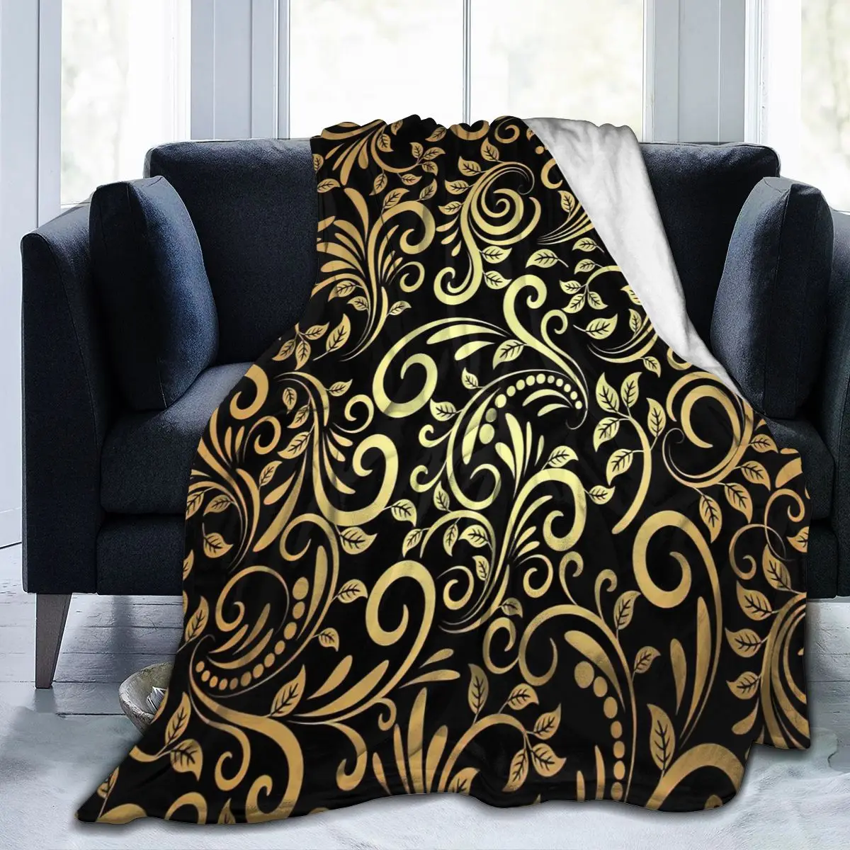 Pizza Leaves Metal Blanket Plaid Puzzle Sublimation Cartoon Bedding Flannel Children's and Adult Bedroom Decor
Pizza Leaves Metal Blanket Plaid Puzzle Sublimation Cartoon Bedding Flannel Children's and Adult Bedroom Decor