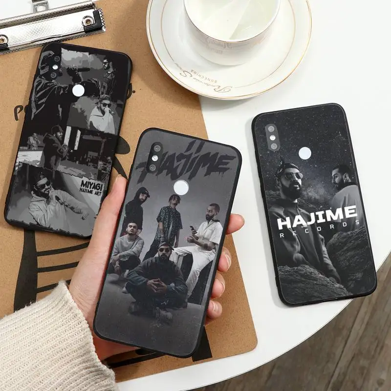 MiyaGi Andy Panda Hajime Phone Case For Xiaomi Redmi note 7 8 9 t max3 s 10 pro lite coque funda shell cover
MiyaGi Andy Panda Hajime Phone Case For Xiaomi Redmi note 7 8 9 t max3 s 10 pro lite coque funda shell cover
