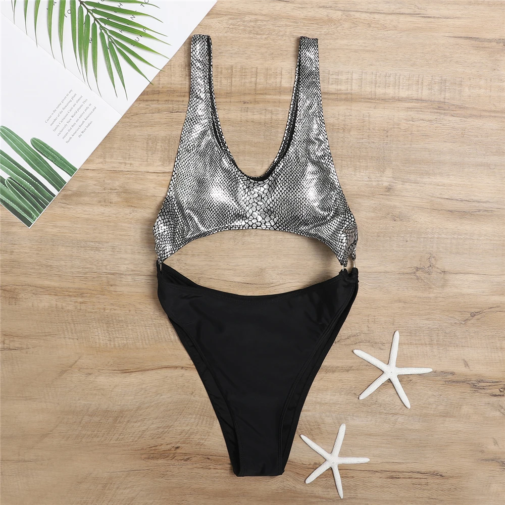 Snake Black Swimwear Women Bathing Beach Bikini Elastic Travelling Summer Swimsuits Female Sexy Two-Pieces Suits Swimming Wear
Snake Black Swimwear Women Bathing Beach Bikini Elastic Travelling Summer Swimsuits Female Sexy Two-Pieces Suits Swimming Wear