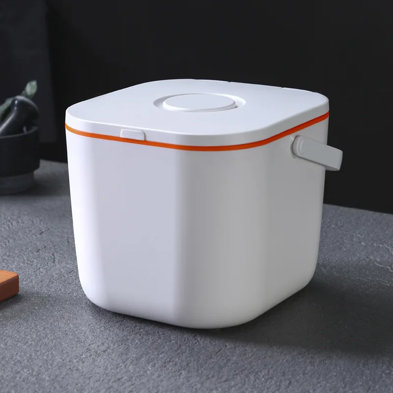 Japanese Style Pet Dog Food Storage Container Insect Proof Moisture Proof Seal Household Rice Flour Dog Food Storage Tank ZH772
Japanese Style Pet Dog Food Storage Container Insect Proof Moisture Proof Seal Household Rice Flour Dog Food Storage Tank ZH772