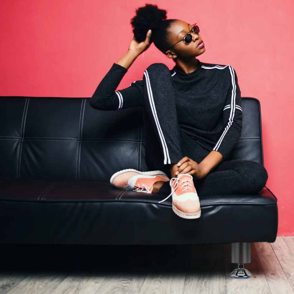 4pcs Adjustable Aluminum Alloy Furniture Legs Cabinet Table Round Shape Feet
4pcs Adjustable Aluminum Alloy Furniture Legs Cabinet Table Round Shape Feet