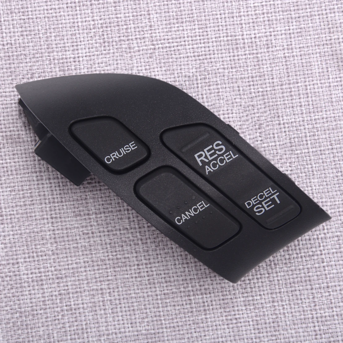36770-SDA-A01 Car ABS Right Steering Wheel Cruise Switch Control Fit For Honda Accord 2003 2004
36770-SDA-A01 Car ABS Right Steering Wheel Cruise Switch Control Fit For Honda Accord 2003 2004