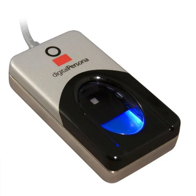 USB Fingerprint Sensor U are U 4500