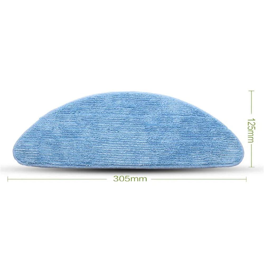 Replacement Mop Cloth Strong water absorption Vacuum Cleaner 5PCS Accessory Decontamination
Replacement Mop Cloth Strong water absorption Vacuum Cleaner 5PCS Accessory Decontamination